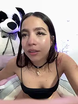 Czat XXX na żywo – IamSteph13