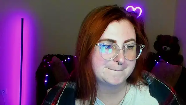 Živý XXX chat Alicia_love00