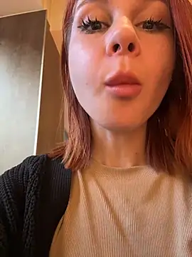 RosieSecret's Live XXX Chat