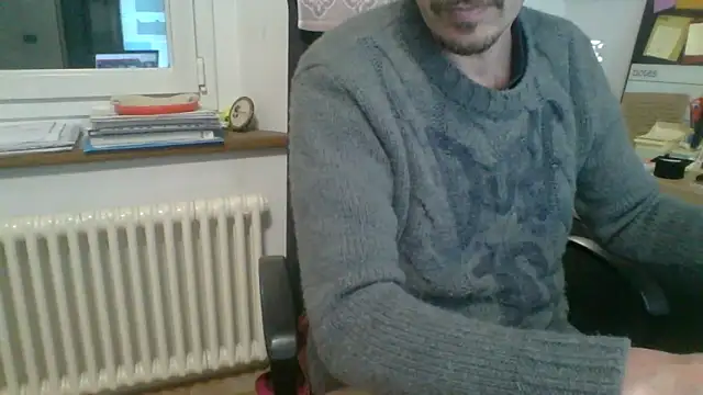 Kawayleo Webcam show