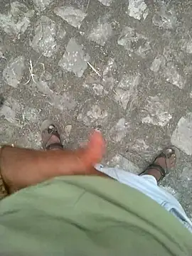 Show webcam de sexyboy_917