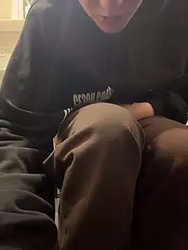 XXX chat uživo modela IceMur