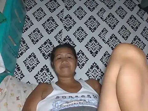 _SweetSmile Webcam Show