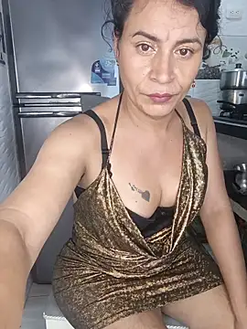 zamara_and_erik webcam show