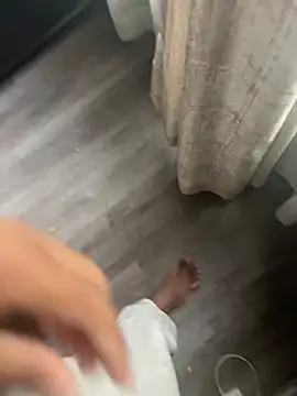 Freakstarza Webcam Show