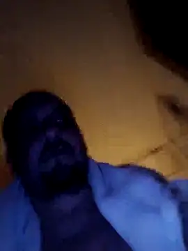 NiceNativeOne2026's Webcam Show