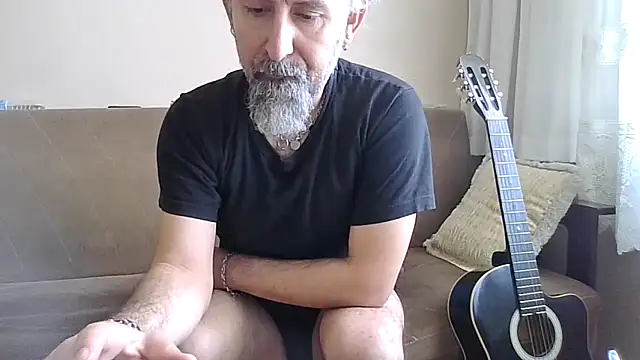 عرض كام BuckWessle