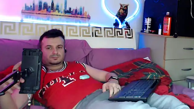 Chat XXX ao vivo de iuligruia69