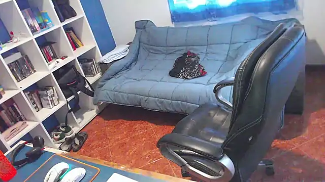 ravingr4d4 Live XXX-Chat