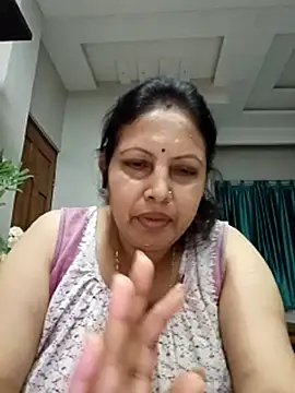 Chat XXX en directo de MERY_ZINTA