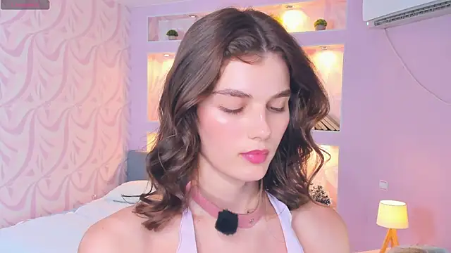 Živý XXX chat FloraDobb