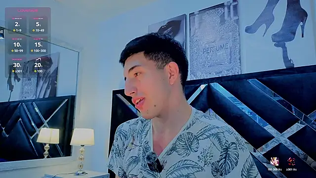 Un_Sluttyy 网络视讯表演