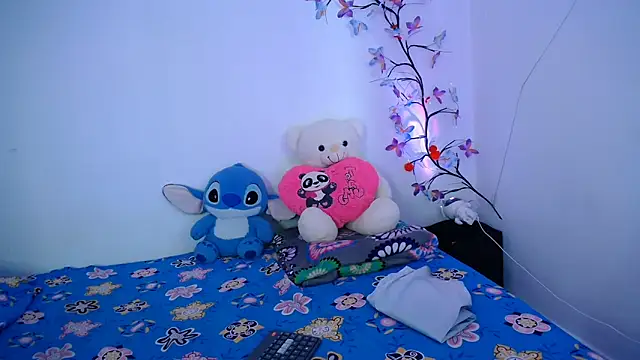 Chat XXX en directo de Billie_Eilish___