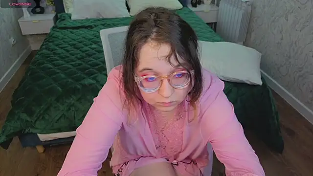 Chatroom XXX en direct de Aleks-caster