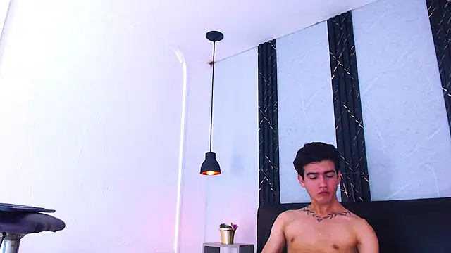 Feiccer_Castquer – Live XXX-chat