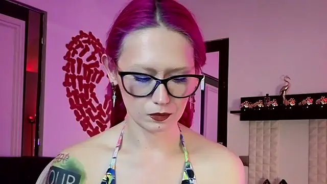 kulteacher Adlı Modelin Canlı XXX Sohbeti