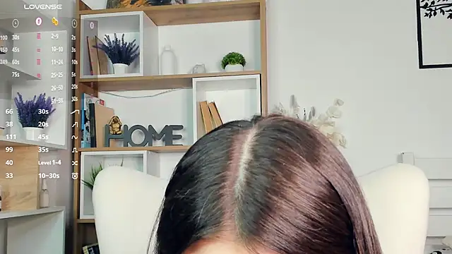 MirthaBolduan Adlı Modelin Canlı XXX Sohbeti