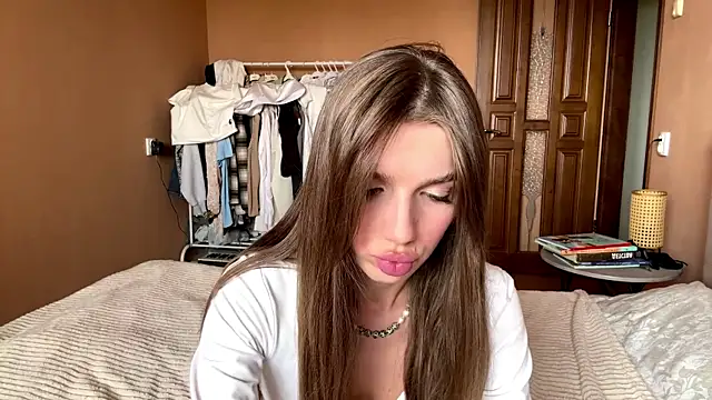 ArtieThoman webcam show