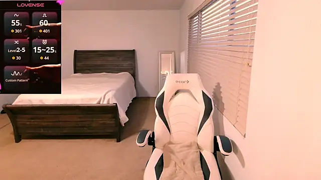 britteebee's Live XXX Chat