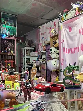 Chat XXX Live JesuAdam