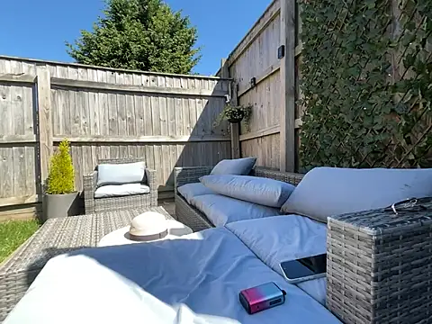 Missalex_xo's Webcam Show