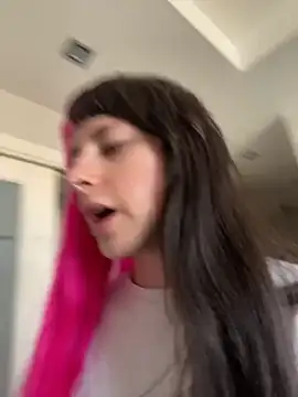 MikaScarlet's Webcam Show