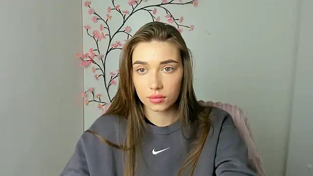 NikaMystic Obrolan Langsung XXX