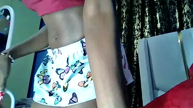 Ciarra25's Webcam Show