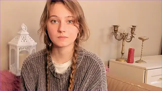 RubieHeiser Live XXX-chat