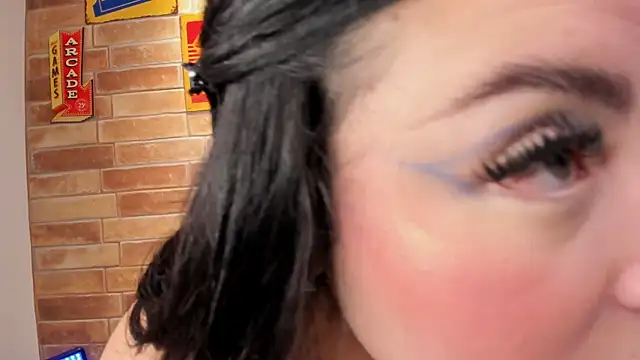 foxi_xiaomiのライブXXXチャット