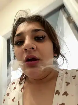 treasurebabii webkamerás műsora