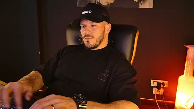 AngeloEric – Live XXX-chat