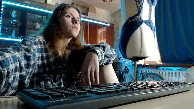 XXX chat uživo modela pa1e_pr1ncess