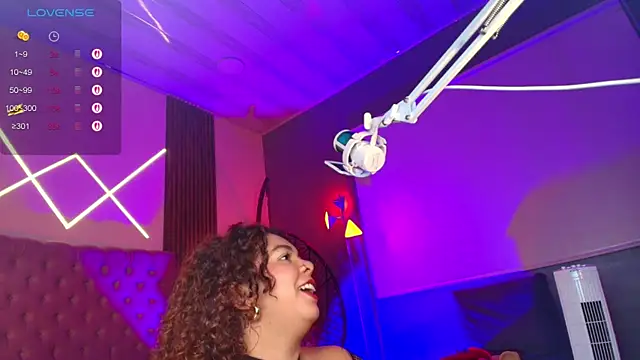 rihanna_rose's Webcam Show