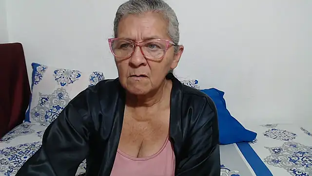 Chatroom XXX en direct de candy_mature_