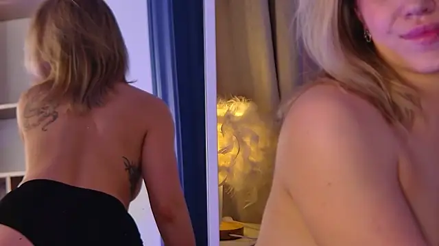 AlisaMyers: онлайн-секс-чат