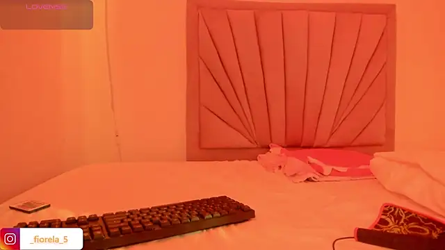 Czat XXX na żywo – Fiorela_1