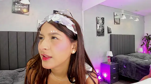 Živý XXX chat kendra_london