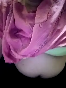 Simran_008 网络视讯表演