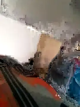 XXX chat uživo modela Samkelokwanzaa