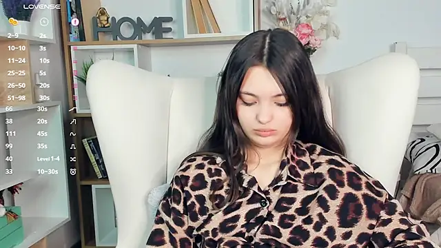 Chat XXX Live MirthaBolduan