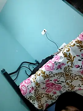 Chat +18 de SexyAayat ao vivo