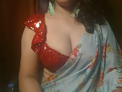 HOT-PAYAL 웹캠 쇼