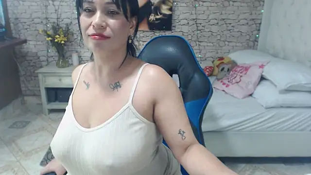AlissonTyler4u Live XXX-Chat