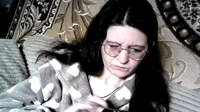 Etty_Gina: онлайн-секс-чат