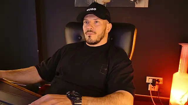 AngeloEric's Live XXX Chat