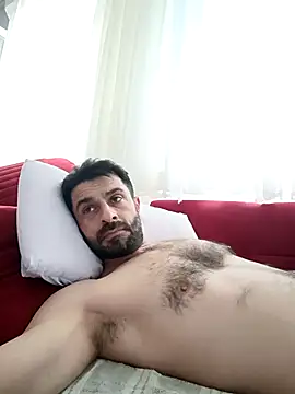 alex10alexx Pertunjukan Webcam