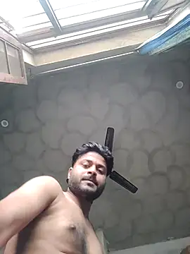 King_night1のウェブカメラショー