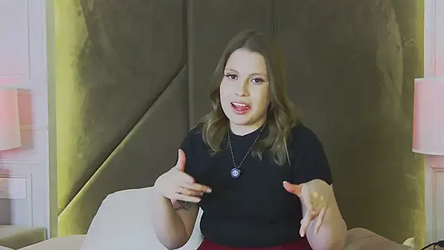 ArielDelRay Webcamshow