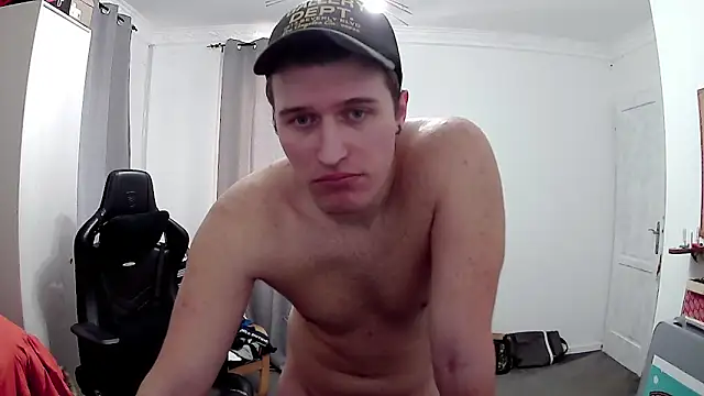 PKrisztian 即時 XXX 聊天